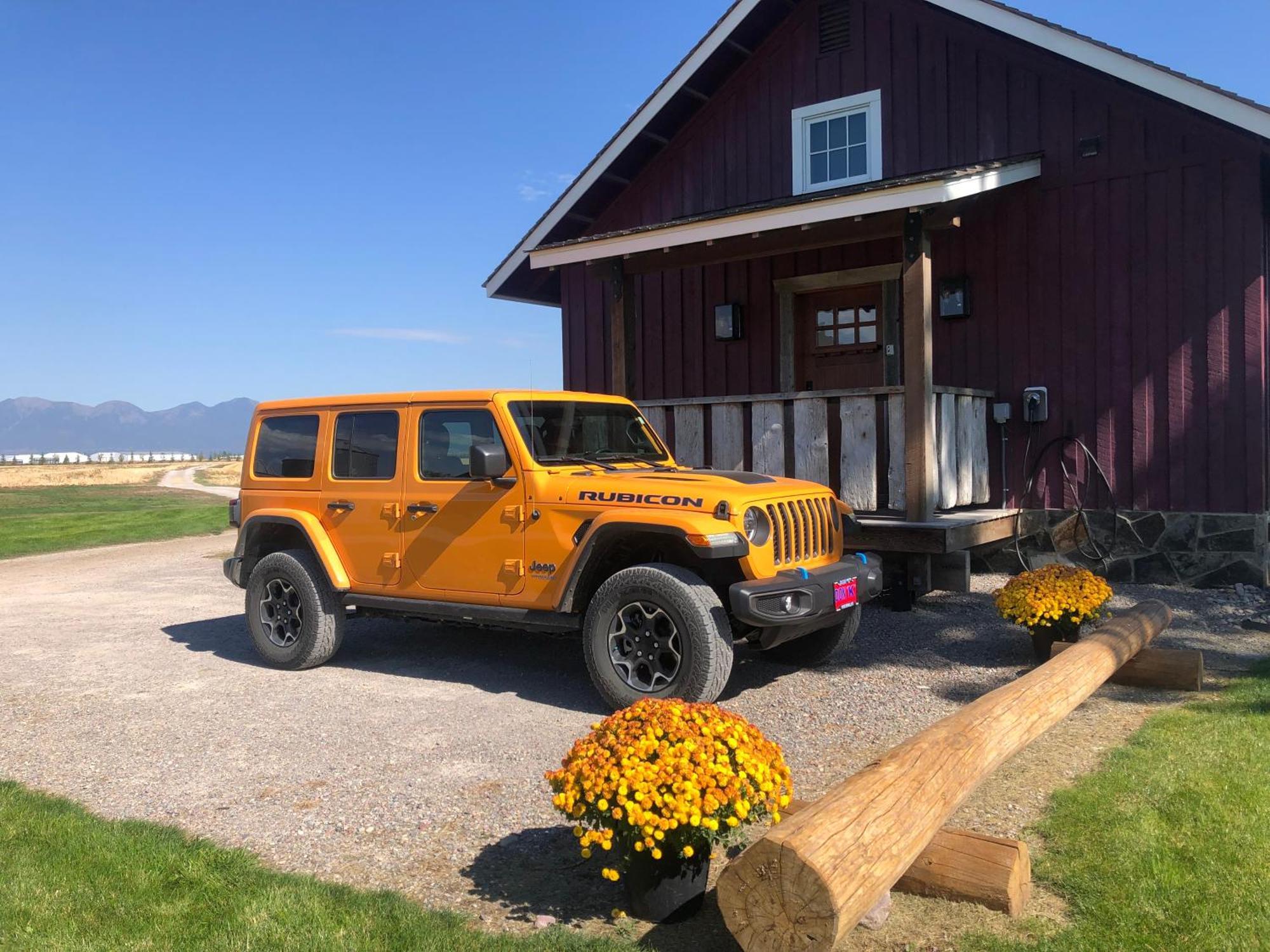 New Cabin With Spectacular Views Of Flathead Lake. Somers Extérieur photo